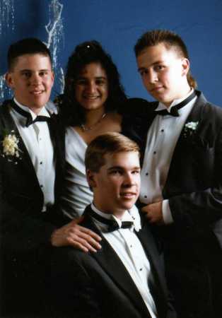 FORMAL 1988