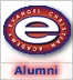 Evangel Academy Logo Photo Album