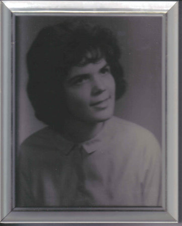 Nancy Stout-Anderson's Classmates profile album