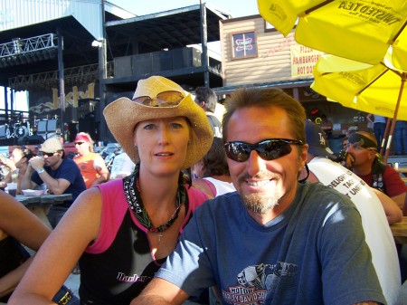 Sturgis 08