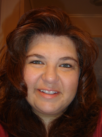 Christine Butcher's Classmates® Profile Photo