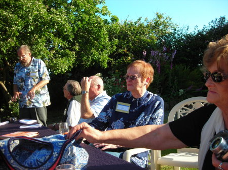 Ralph Squires,Ed Howe, Diane Klotz, Marilyn P.