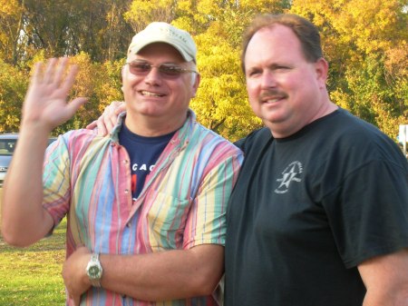 1979 Class Picnic