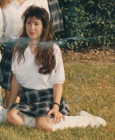 Annette Gonzalez's Classmates profile album