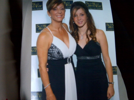 Starkey Hearing Foundation Gala 2008