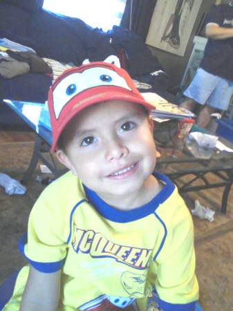 my son 2008