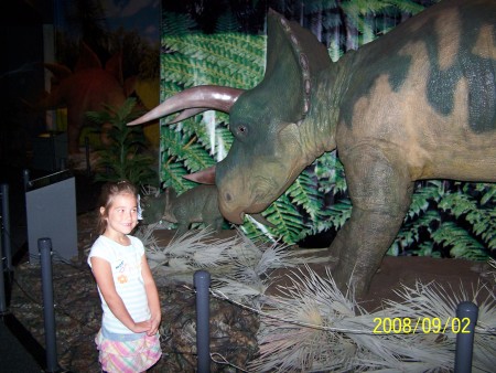 Walking with the Dinosaurs