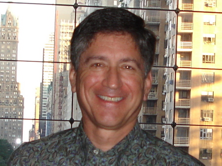 Alan Friedman's Classmates® Profile Photo