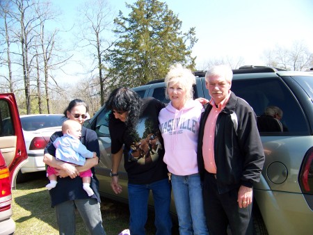 Easter 2008