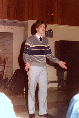 Circa 1981