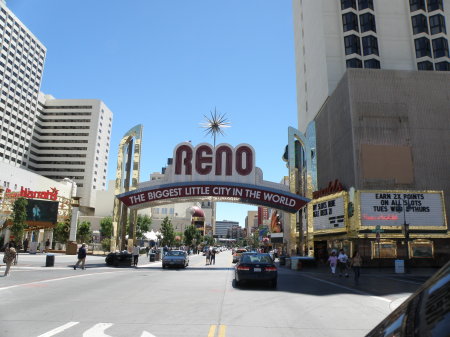 Reno Nevada