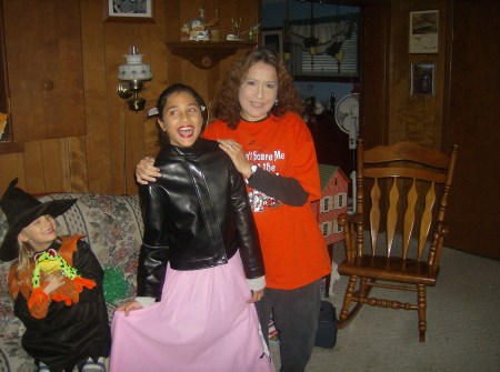 Halloween '08