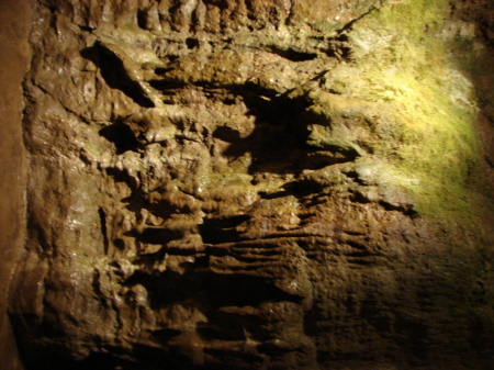 2008 Olentangy Indian Caverns Ohio USA