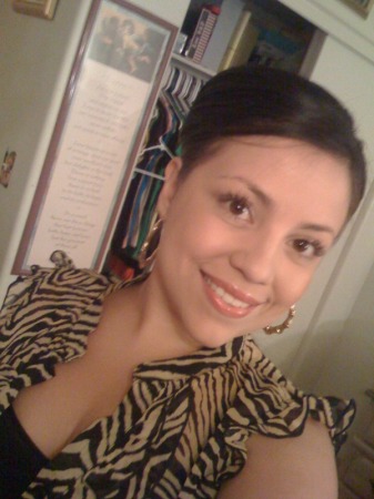 Cindy Duarte's Classmates® Profile Photo