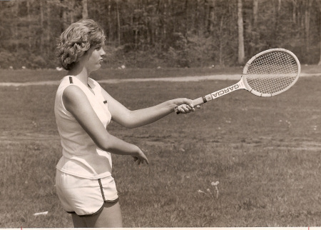 anita tennis