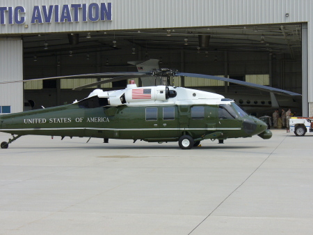 Marine 1