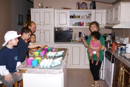 Easter 2008