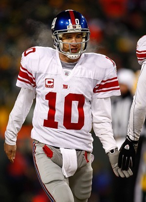 ELI' S COMING - GO GIANTS