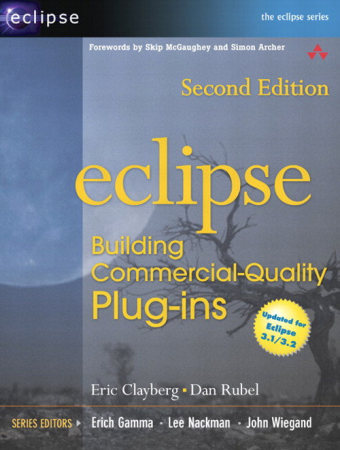 Eclipse: Building Commercial Quality Plug-ins