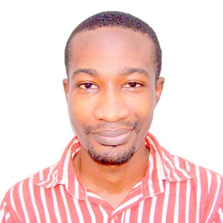Olusegun Falaye's Classmates® Profile Photo
