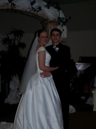 chris; s wedding