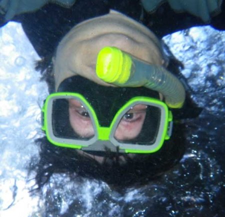 Great Barrier Reef - Agincourt Reef