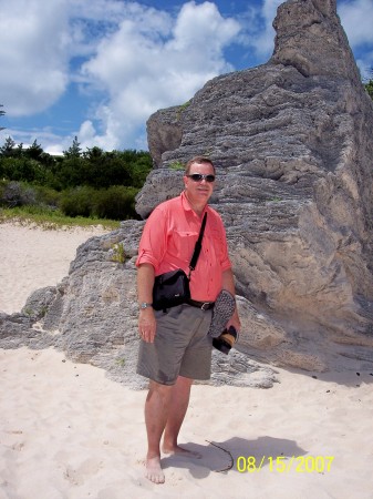Bermuda Beach - 2007