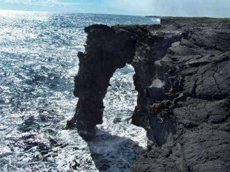 The Big Island