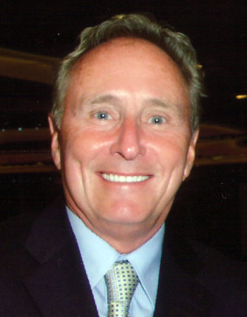 Rod Balkwill's Classmates® Profile Photo