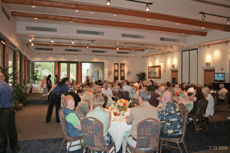 Ronald Clarkson's album, 50th Wedding Anniversary Party