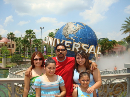 vacation 2008