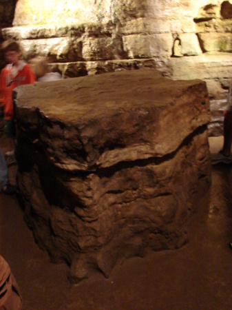 2008 Olentangy Indian Caverns Ohio USA