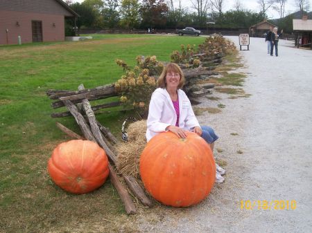 Linda Whisler's Classmates profile album