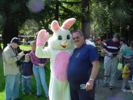 Easter 2004