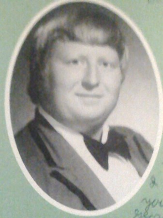 BOB BLAZER's Classmates profile album