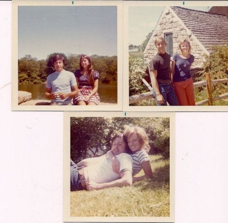 Maureen Norris' Classmates profile album