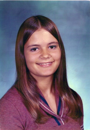 tracey porter at sandusky eighth grade 1975