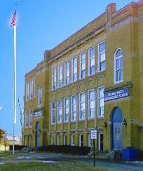 Burlington High School (old)