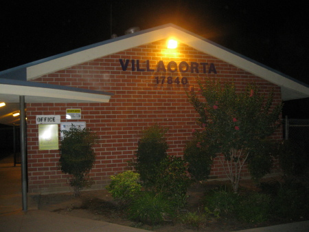 Villacorta Elementary School Logo Photo Album
