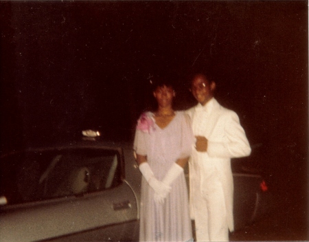 82 prom