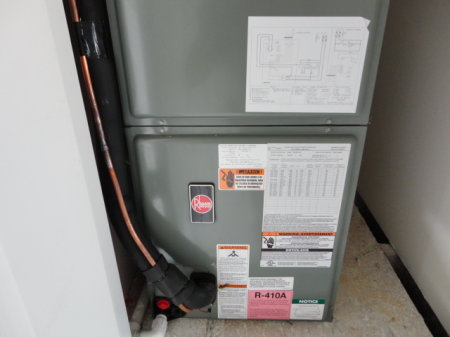 Air Handler