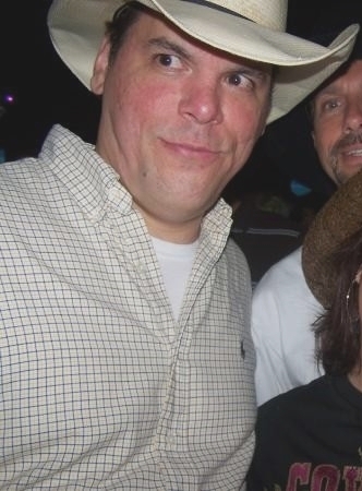 2008 Chris Cagle Concert