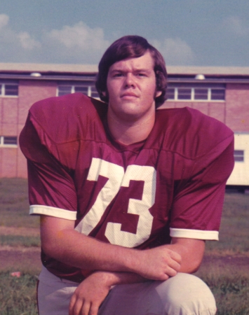 Senior Titan 1974