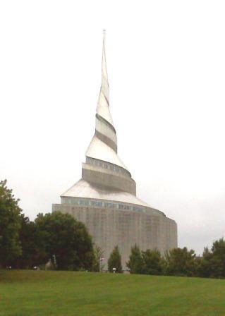 GodSpire in Independence MO