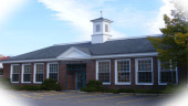 Auburn Village Elementary School Logo Photo Album
