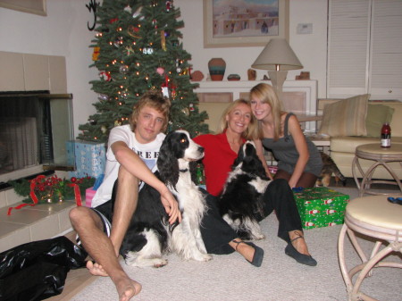 Christmas 07