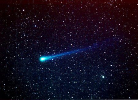 comet Hyukataki 6-1998