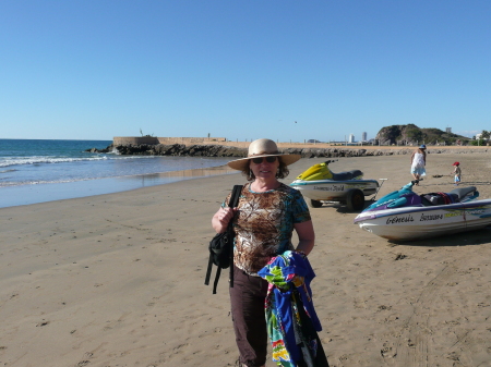 Mazatlan, 2010