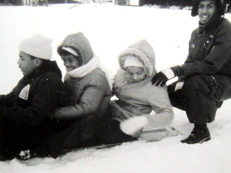 Andrew Little's Classmates profile album