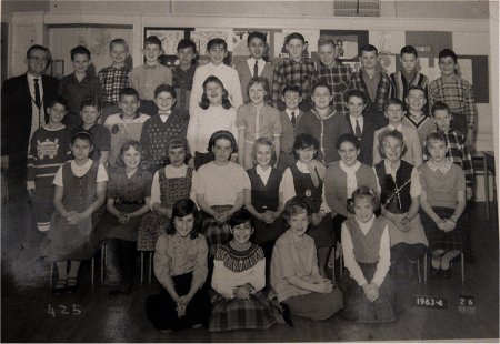 class pics 60-1965